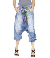 Pantalones Desigual TURKO