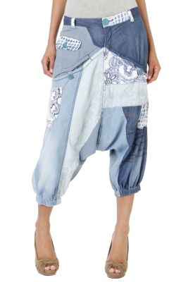 Pantalons Desigual Antares