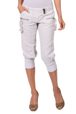 Pantalones Desigual Anxoa