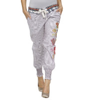 Pantalones Desigual AMMISU