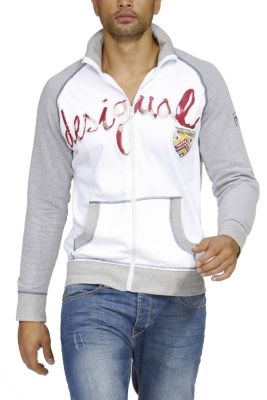 Jerseis Desigual Child Of Mine Regular Fit 