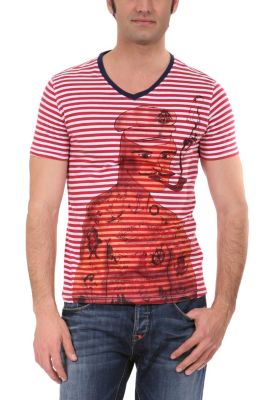 Ver todos Desigual Odonis Slim Fit 