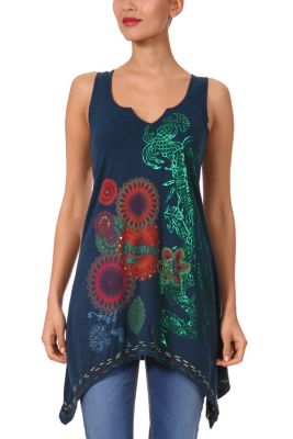 T-shirts & Camisas Desigual Sheyla