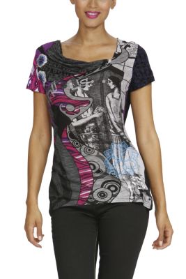 Alles sehen Desigual Ainy