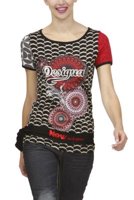 T-shirts & Camisas Desigual Melly
