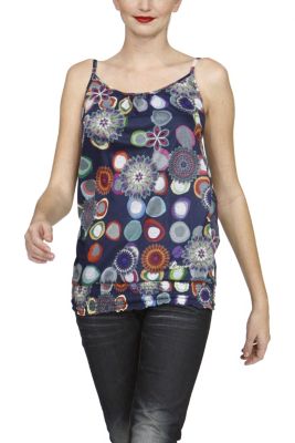 T-shirts & Camisas Desigual Virgin
