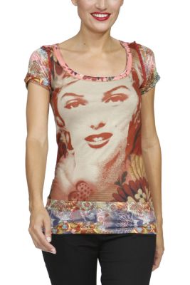 Alles sehen Desigual Citrina