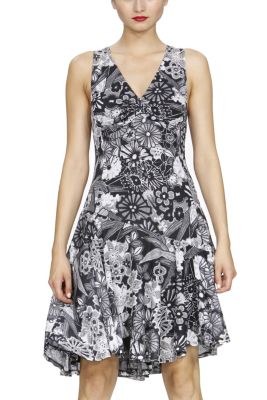 Dresses Desigual Ossum