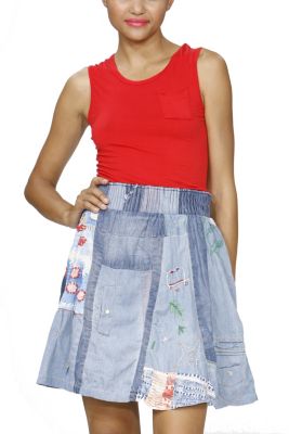 Alles sehen Desigual Onalimo