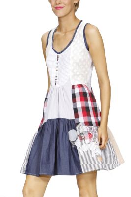 Vestidos Desigual Fotomaton