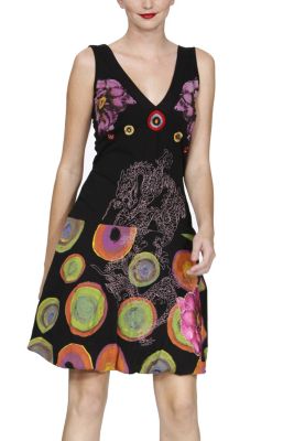 Dresses Desigual Ecimen