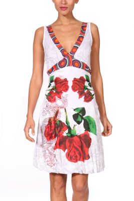 Vestidos Desigual Selenne