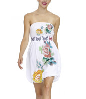 Vestidos Desigual CARETHA