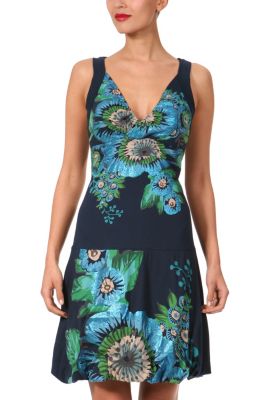 Dresses Desigual Ostitu