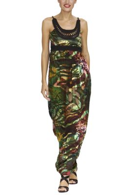 Vestidos Desigual Nonpa