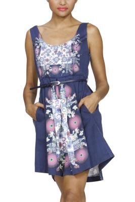 Alles sehen Desigual Patrice