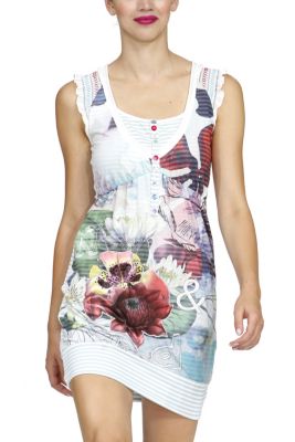 Alles sehen Desigual Canchusi