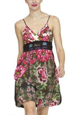 Vestidos Desigual Alice