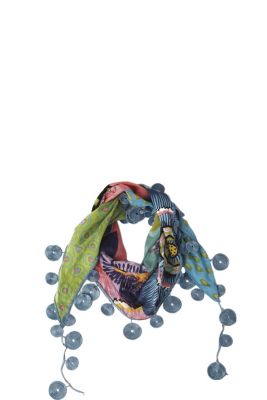 Accessoires Desigual Flowers