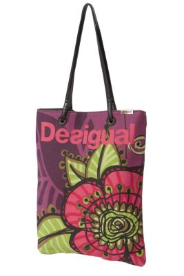 See all Desigual Shop Floreta Fosfor