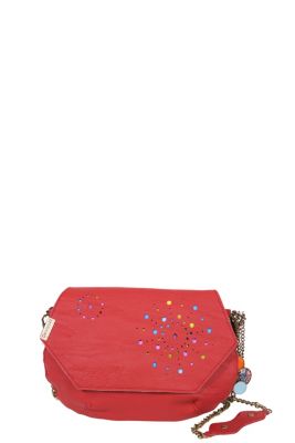 Alles sehen Desigual Parisine Mini