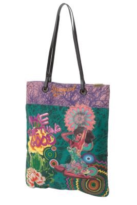 Accessorios Desigual Yutta
