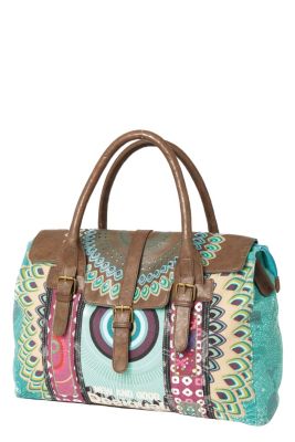 See all Desigual Avatar Galactic