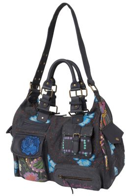 Accessoires Desigual London Night