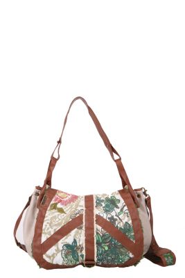 Alles sehen Desigual Militar Love