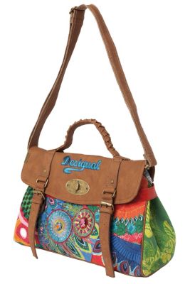 See all Desigual Mandala