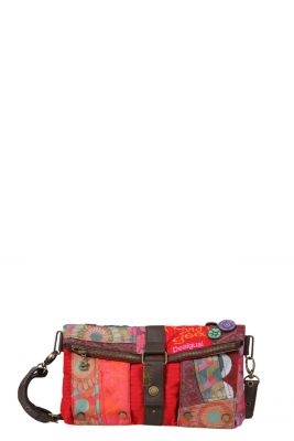 See all Desigual Red Patch