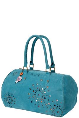 Alles sehen Desigual Bowling Parisine