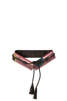 Accessories Desigual Obi Stripes