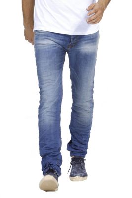 Pantalones Desigual Anderson Slim Comfort