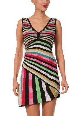 Dresses Desigual Sweetie