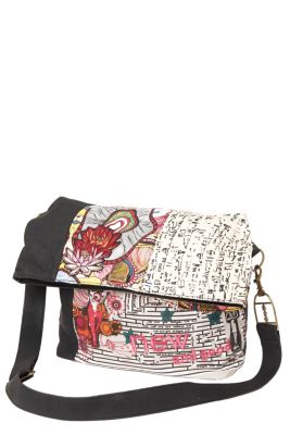 See all Desigual Victoria