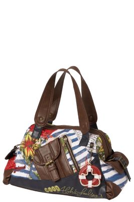 See all Desigual Alamar