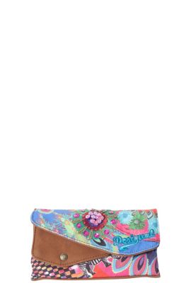 Alles sehen Desigual Mandala Canvas