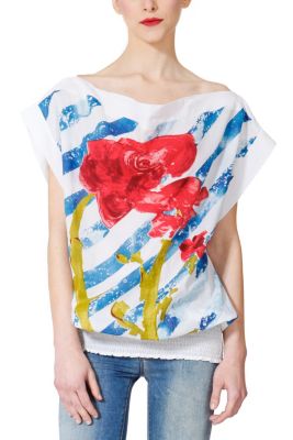 Alles sehen Desigual Sealove 
