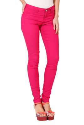 Pantalones Desigual Jessing Denim