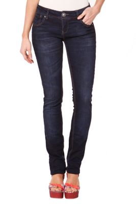 Pantalones Desigual Night Fever 