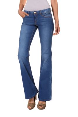 Pantalones Desigual New Flare