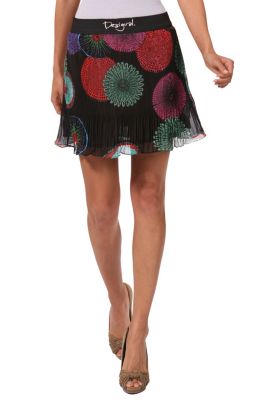 Skirts Desigual Flash
