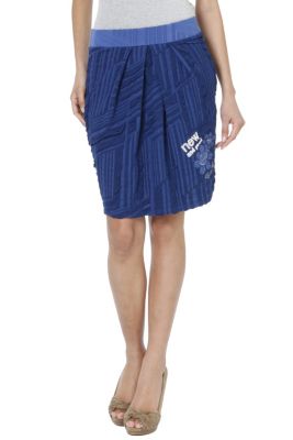 Skirts Desigual New And Good