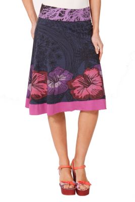 Faldas  Desigual Angela 