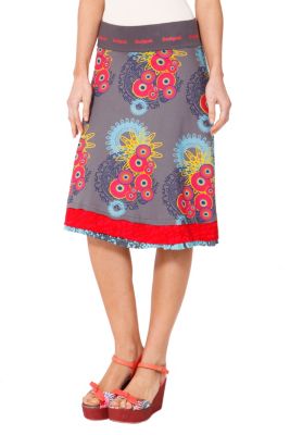 Faldas  Desigual Mia