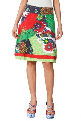 Skirts Desigual Melyssa  