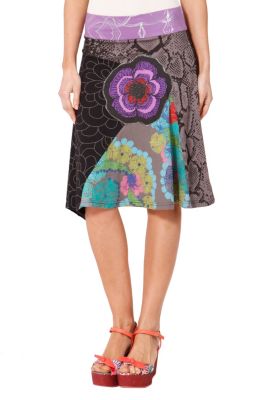 Faldas  Desigual Milla