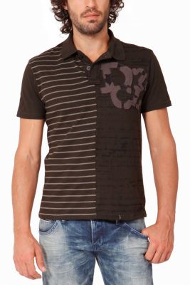 T-shirts & Polos  Desigual Loke 