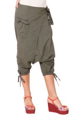 Pantalones Desigual Heaven 